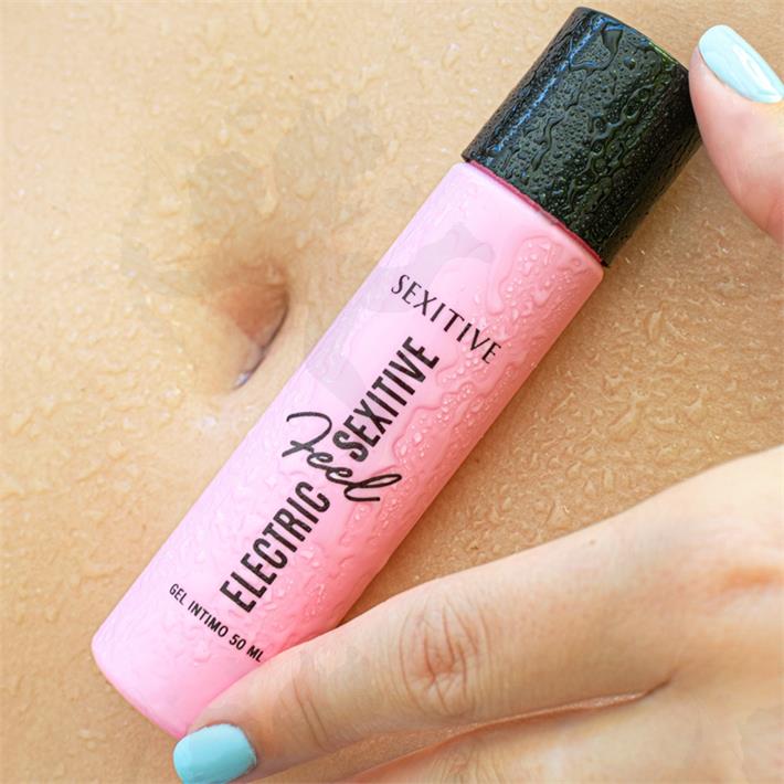 Gel efecto electrizante 50ml